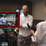 Diplomado in Audiovisual Production