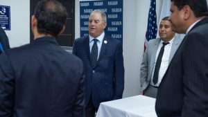 Keiser University, Campus Latinoamericano anuncia expansión de reclutamiento en ocho nuevos países como parte de su estrategia global 1 14