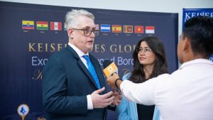 Keiser University, Campus Latinoamericano anuncia expansión de reclutamiento en ocho nuevos países como parte de su estrategia global 3 keiser2